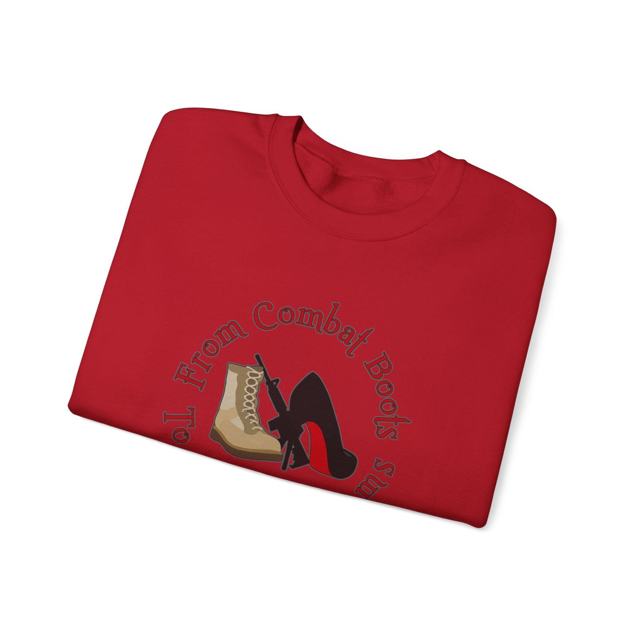 CB2RB Signature Crewneck Sweatshirt