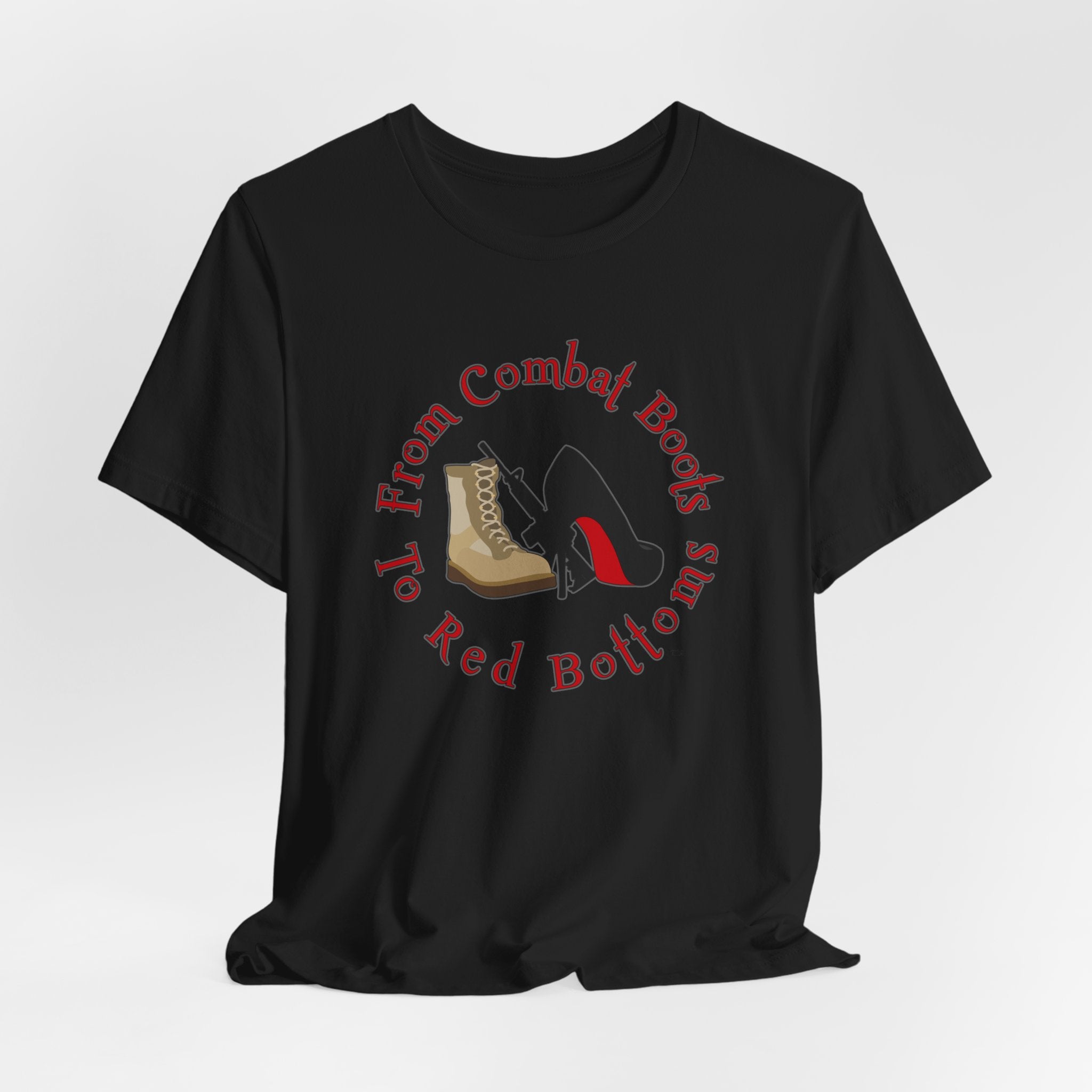 CB2RB Signature Logo Tee