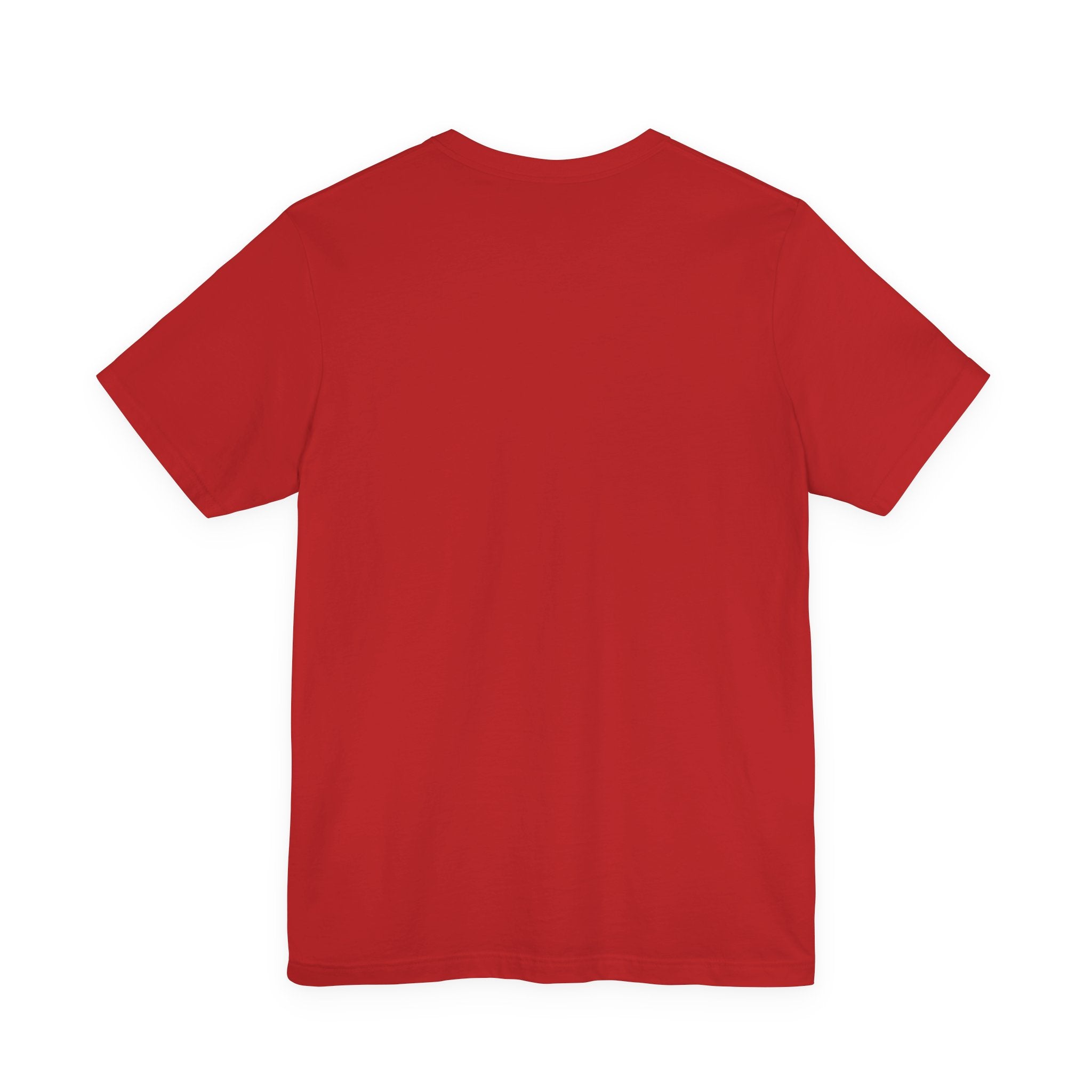 CB2RB Signature T-shirt - Short Sleeve