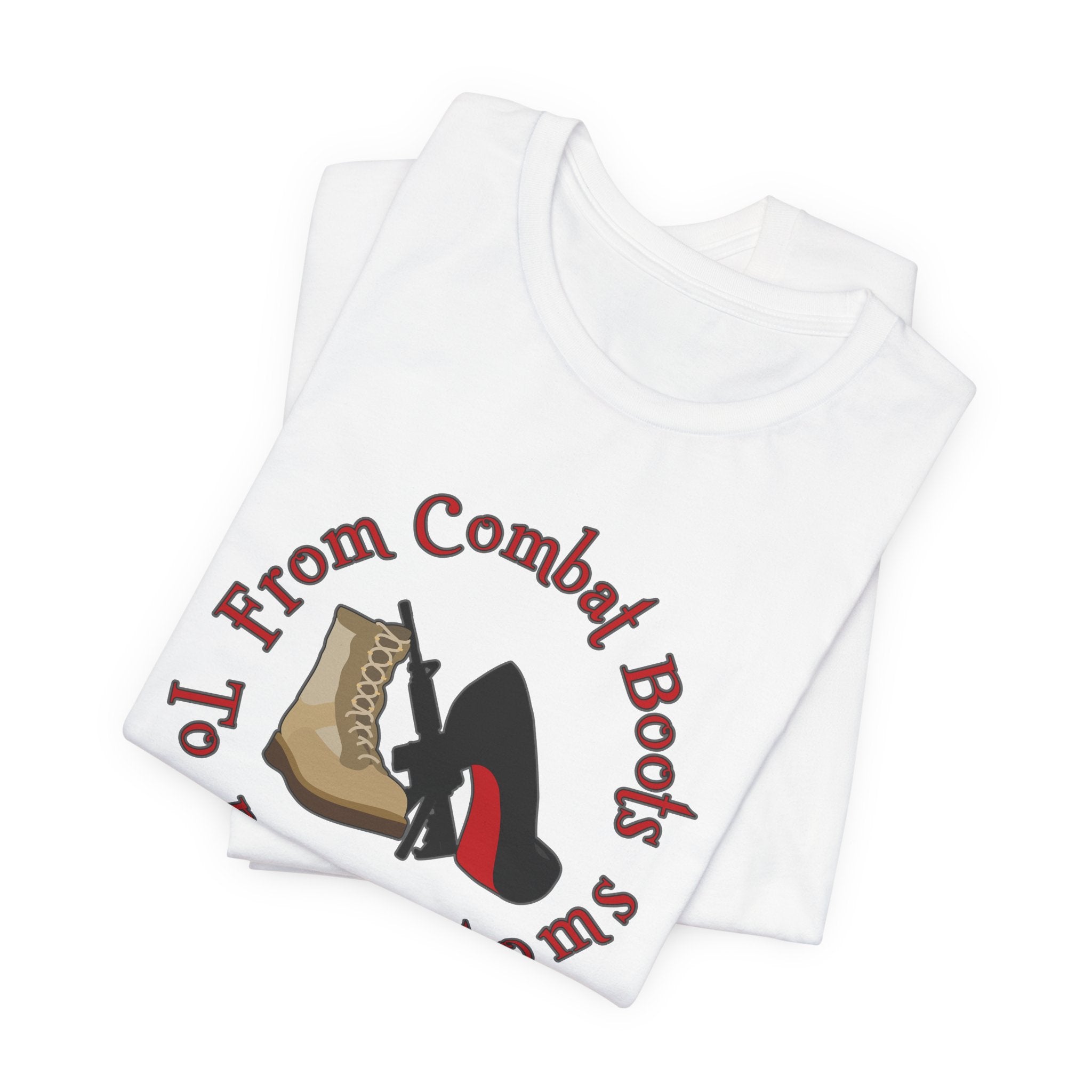CB2RB Signature Logo Tee