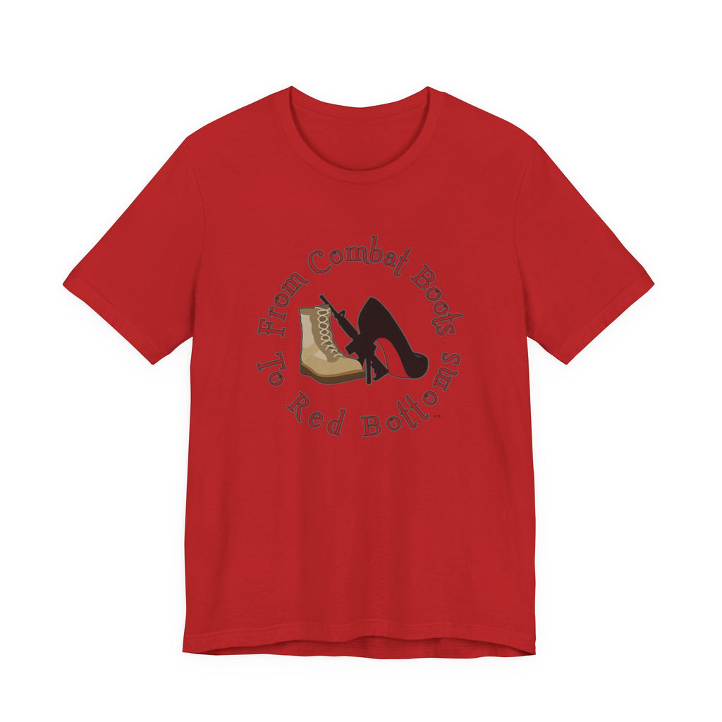 CB2RB Signature T-shirt - Short Sleeve