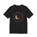 CB2RB Signature Logo Tee