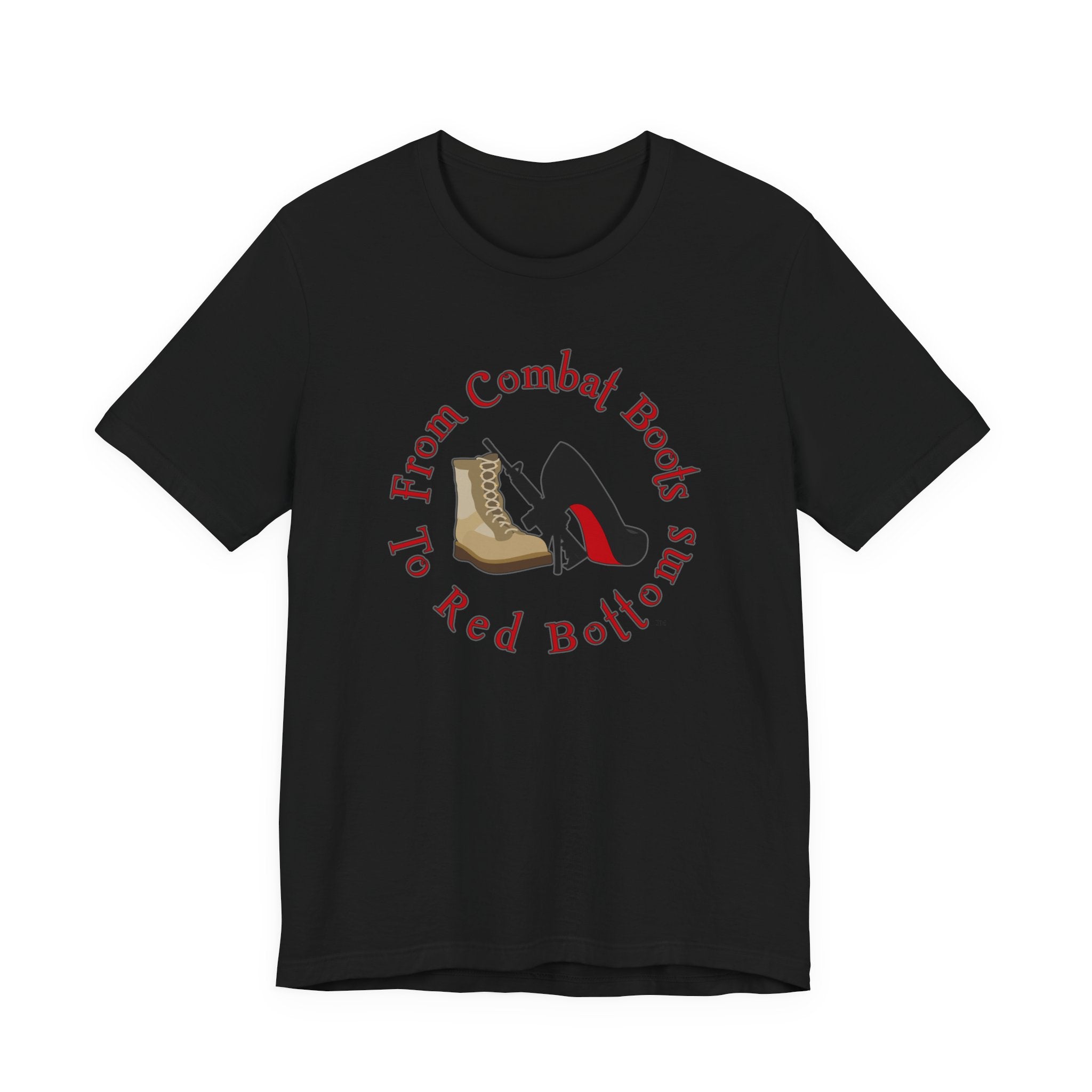 CB2RB Signature Logo Tee