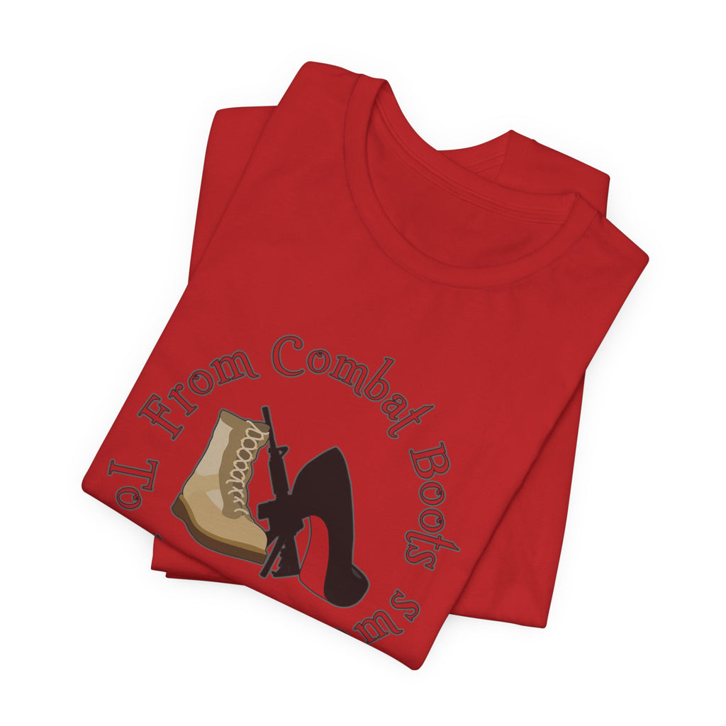 CB2RB Signature T-shirt - Short Sleeve