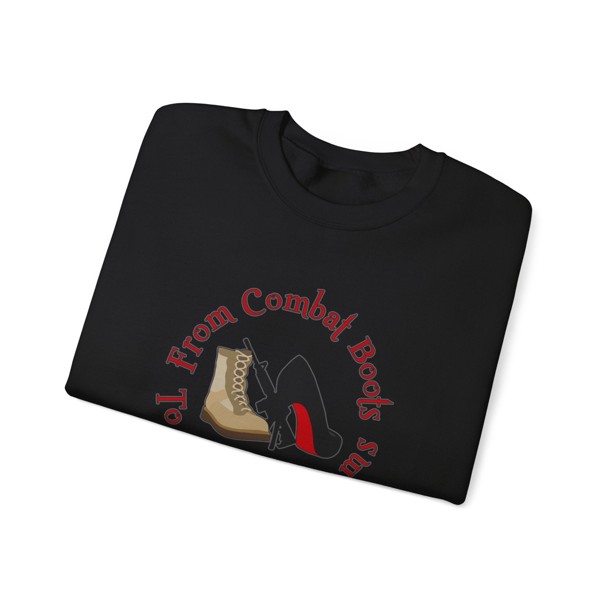 CB2RB Signature Crewneck Sweatshirt