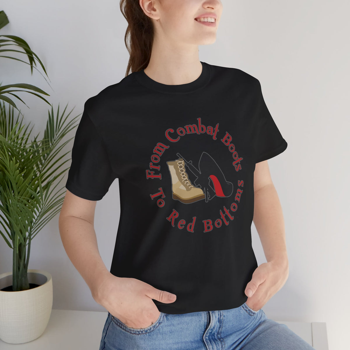CB2RB Signature T-shirt - Short Sleeve