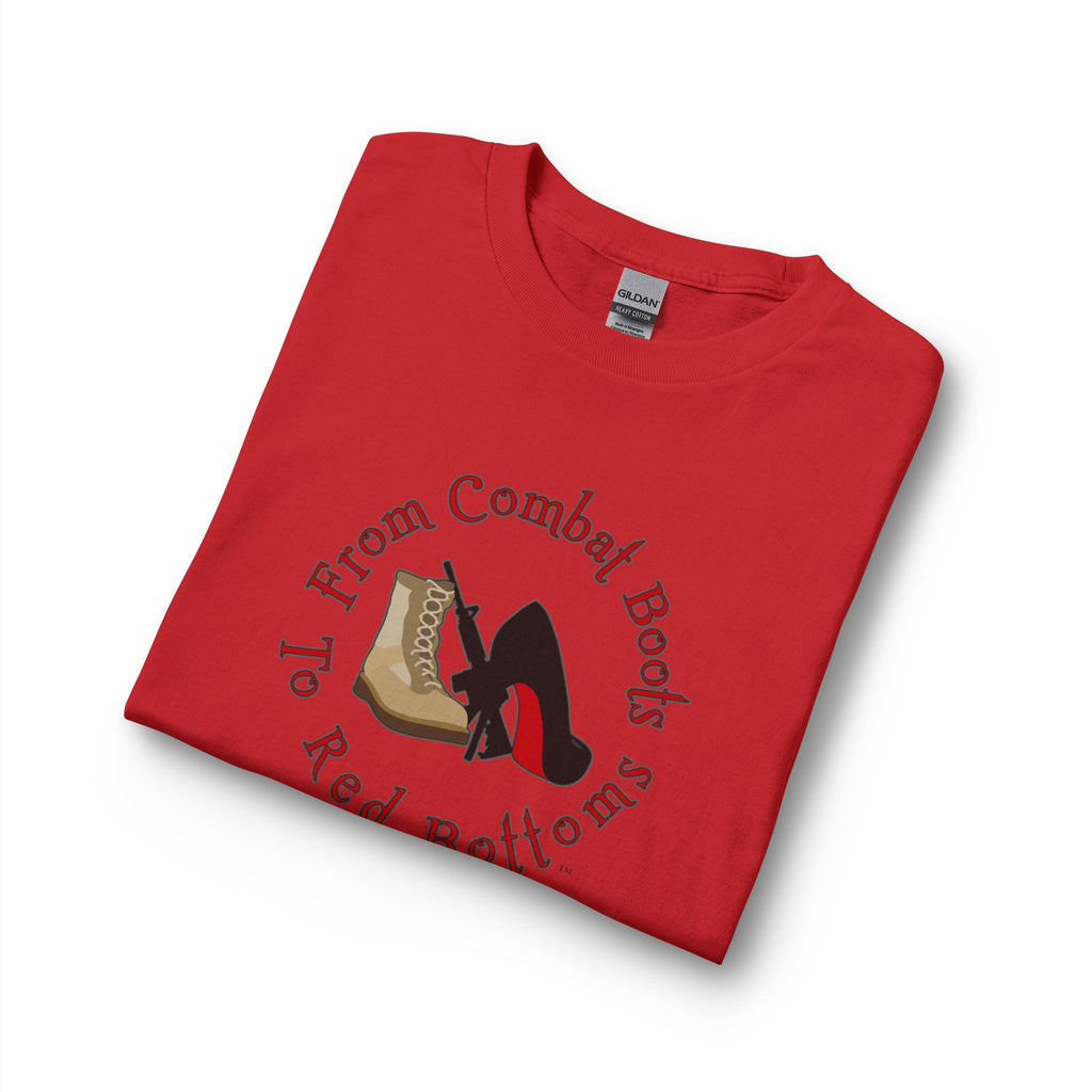 CB2RB Signature T-Shirt - Long Sleeve