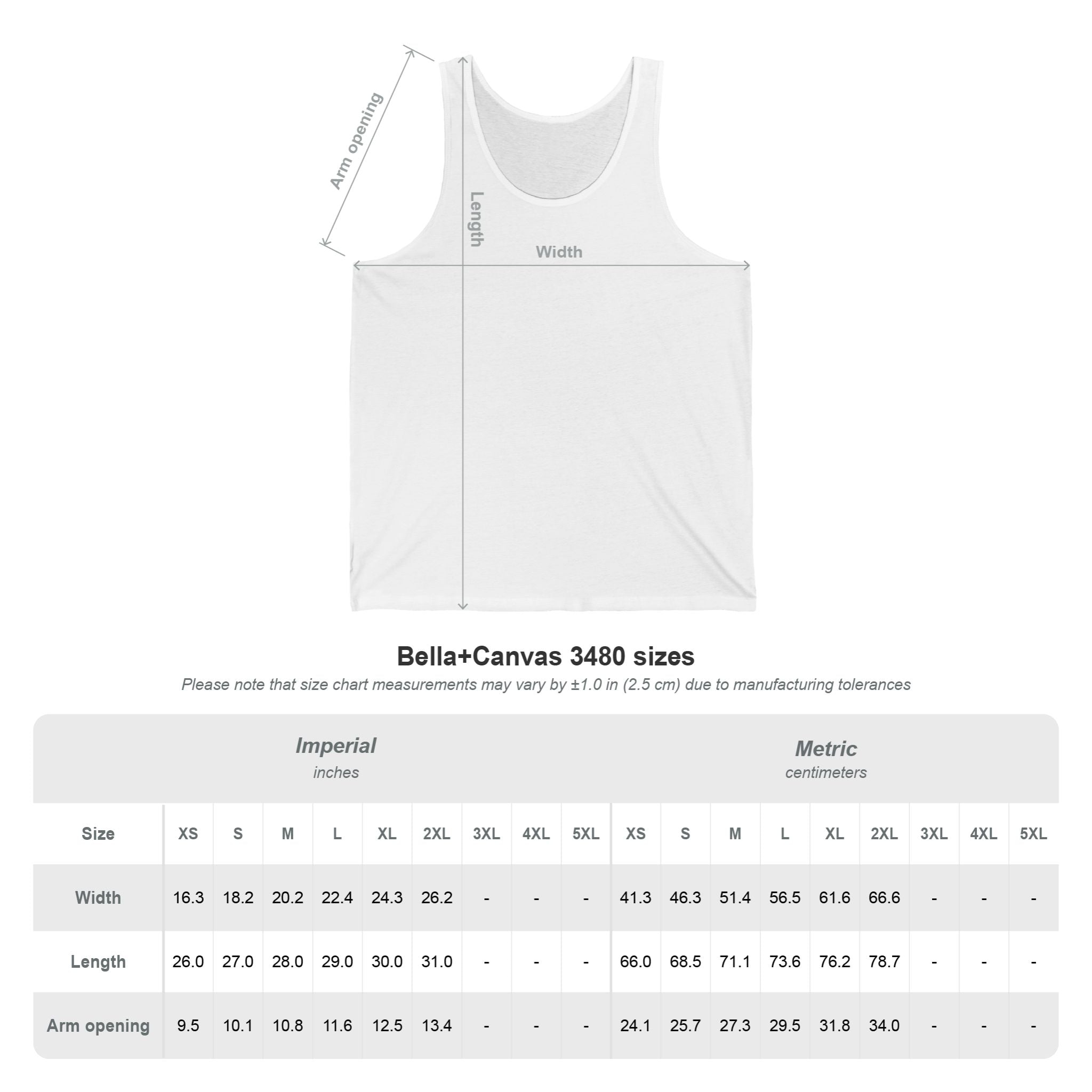 Tank Top — "To From Combat Boots To Red Bottoms" Military-to-Glow Up Graphic