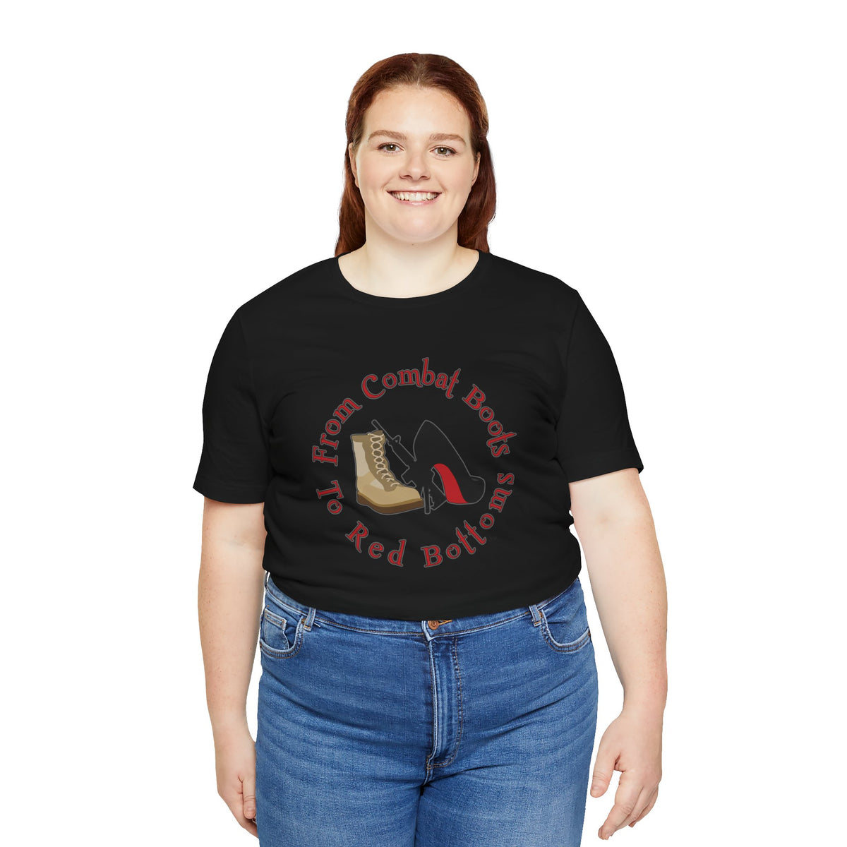 CB2RB Signature T-shirt - Short Sleeve