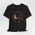 CB2RB Signature T-shirt - Short Sleeve