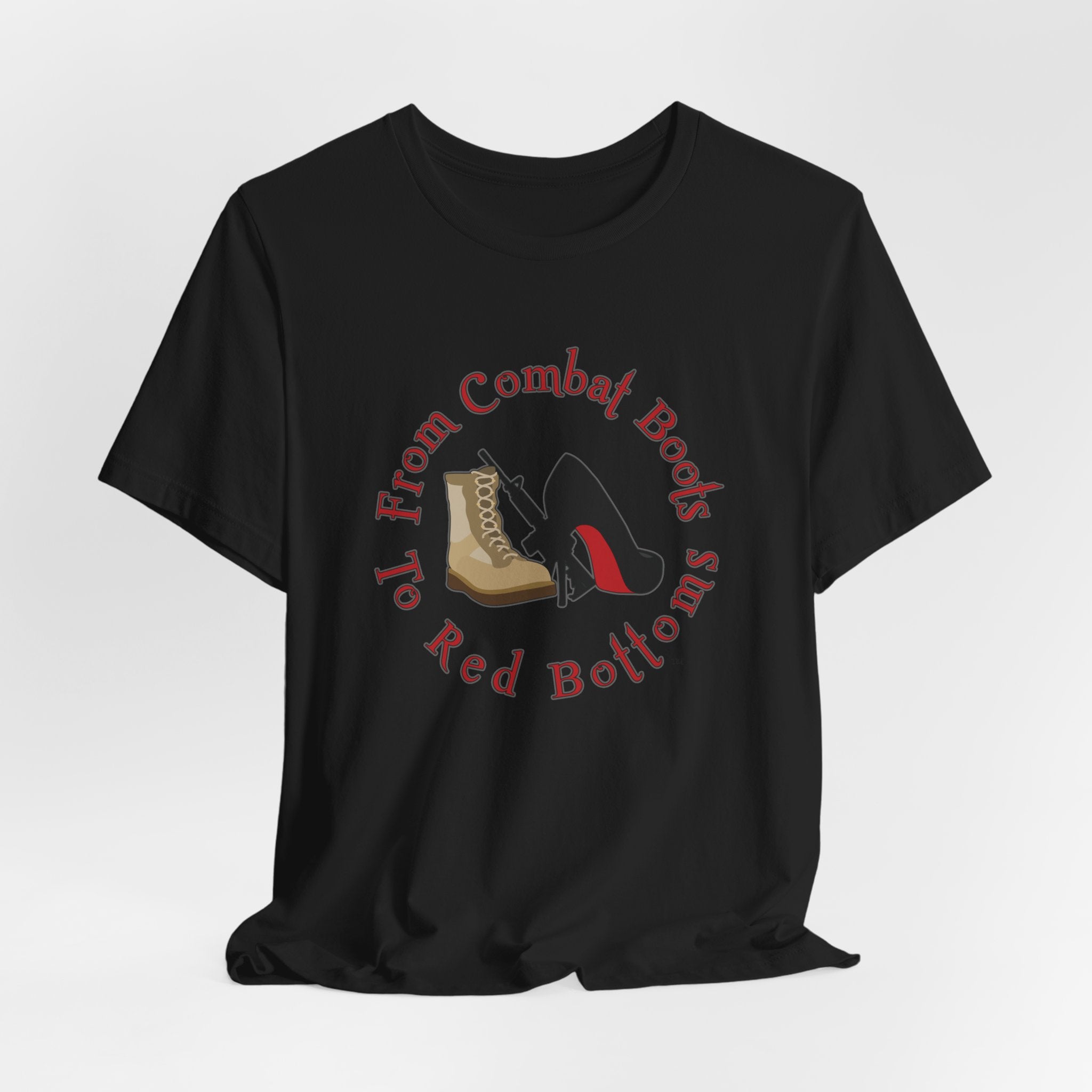 CB2RB Signature T-shirt - Short Sleeve