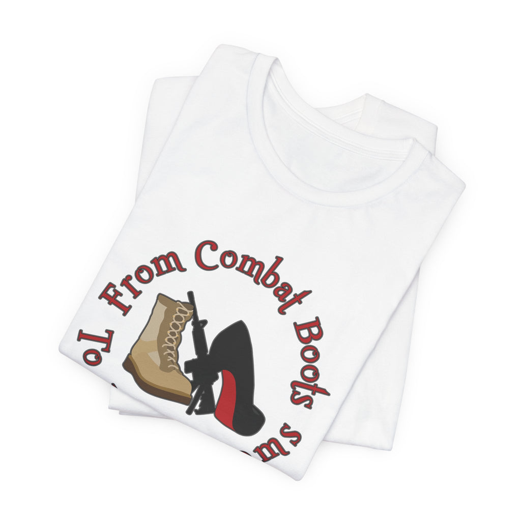 CB2RB Signature T-shirt - Short Sleeve