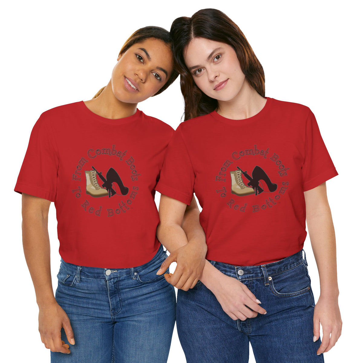 CB2RB Signature T-shirt - Short Sleeve