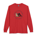 CB2RB Signature T-Shirt - Long Sleeve