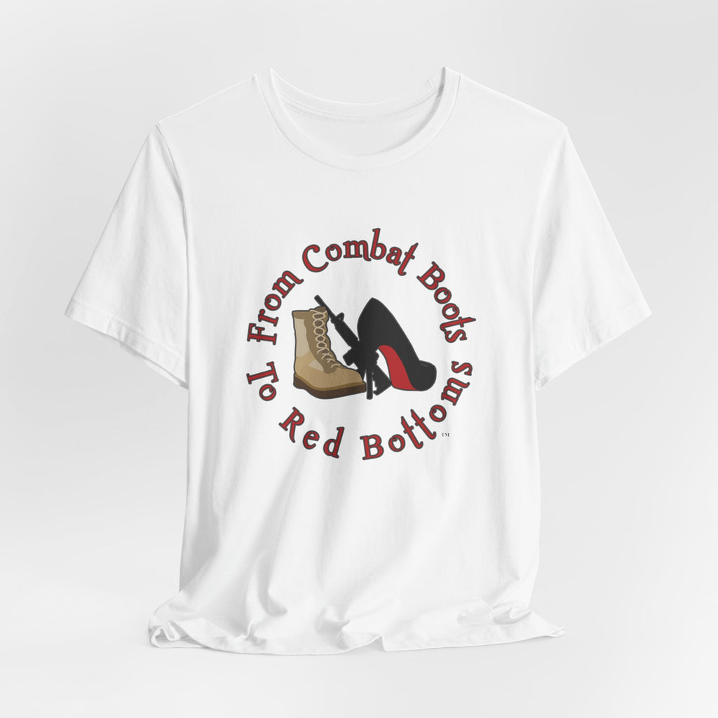 CB2RB Signature T-shirt - Short Sleeve