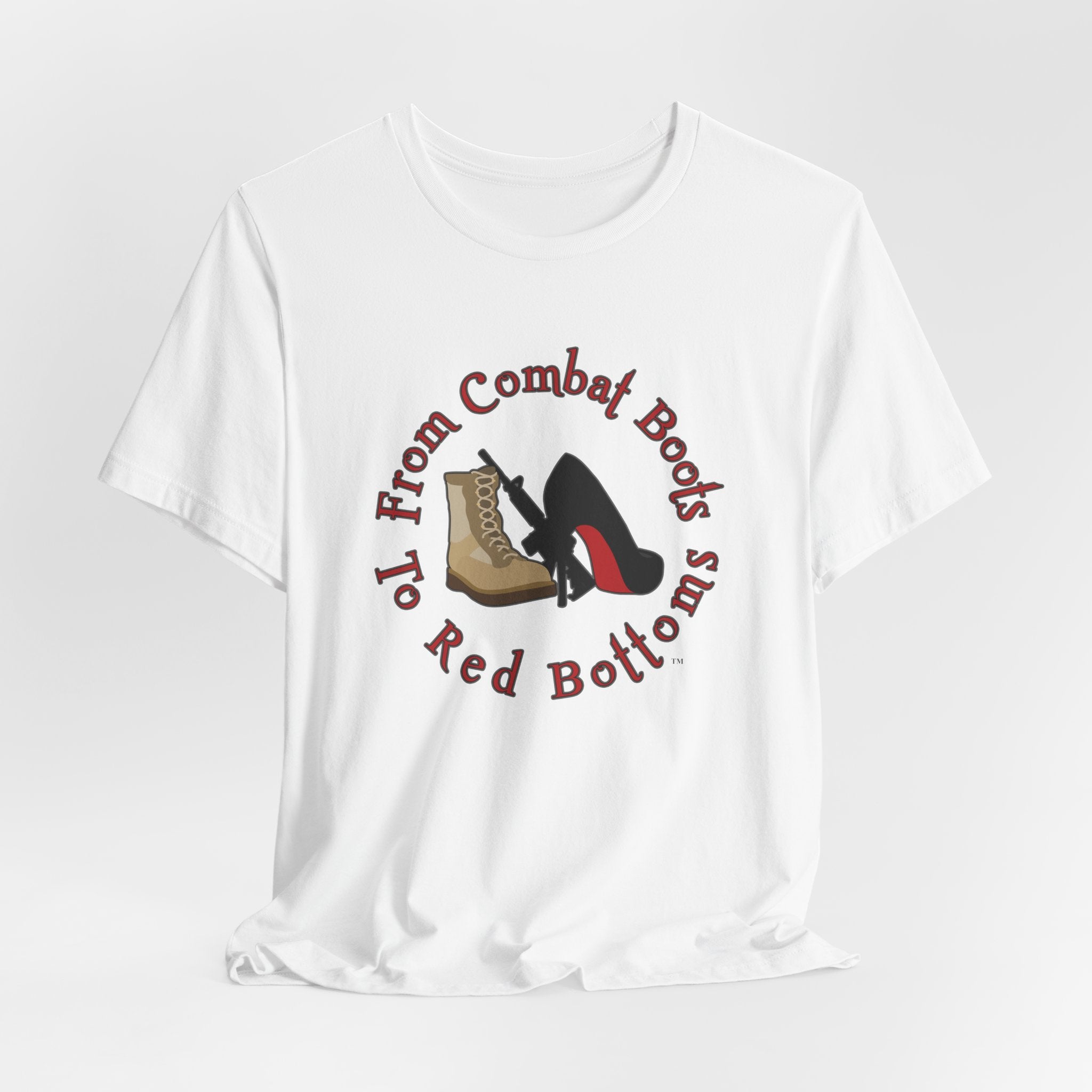CB2RB Signature T-shirt - Short Sleeve