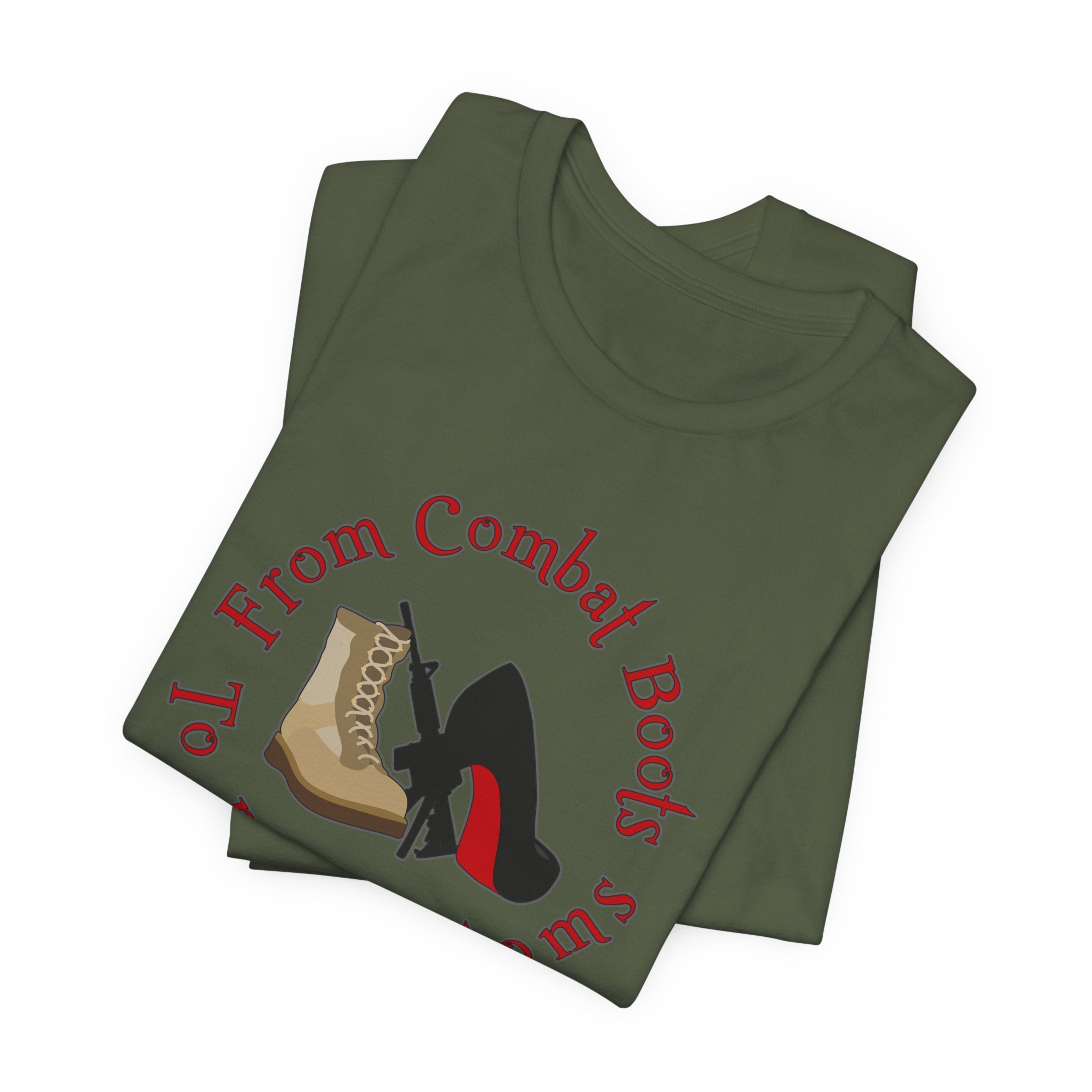 CB2RB Signature Logo Tee