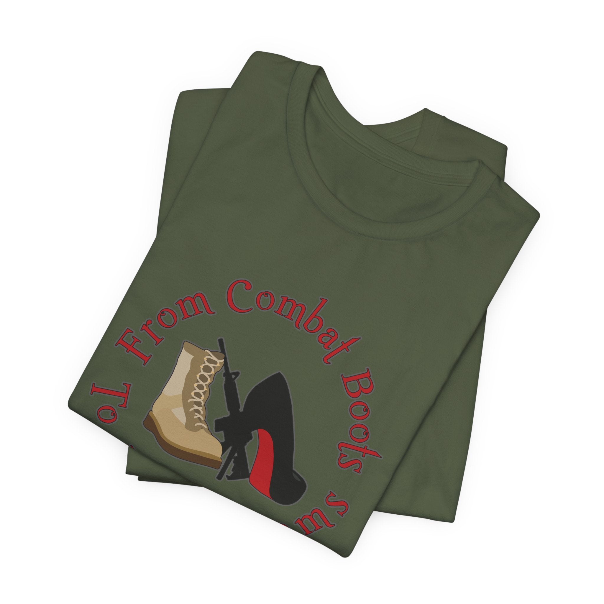 CB2RB Signature T-shirt - Short Sleeve