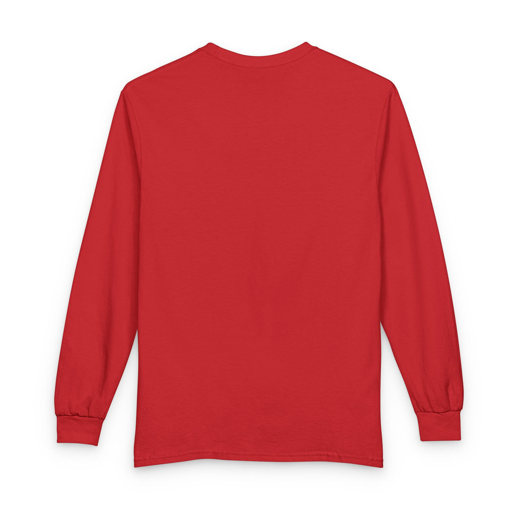 CB2RB Signature T-Shirt - Long Sleeve