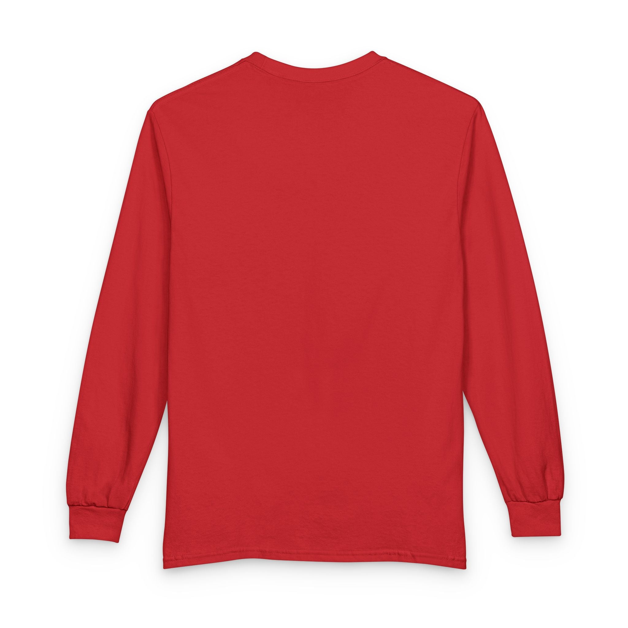 CB2RB Signature T-Shirt - Long Sleeve