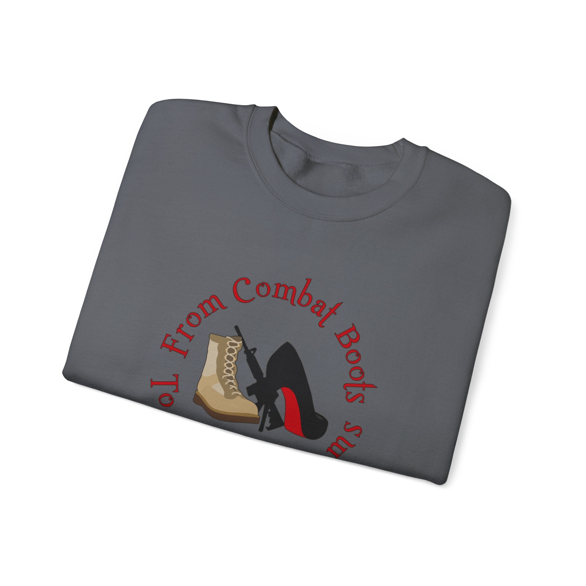 CB2RB Signature Crewneck Sweatshirt