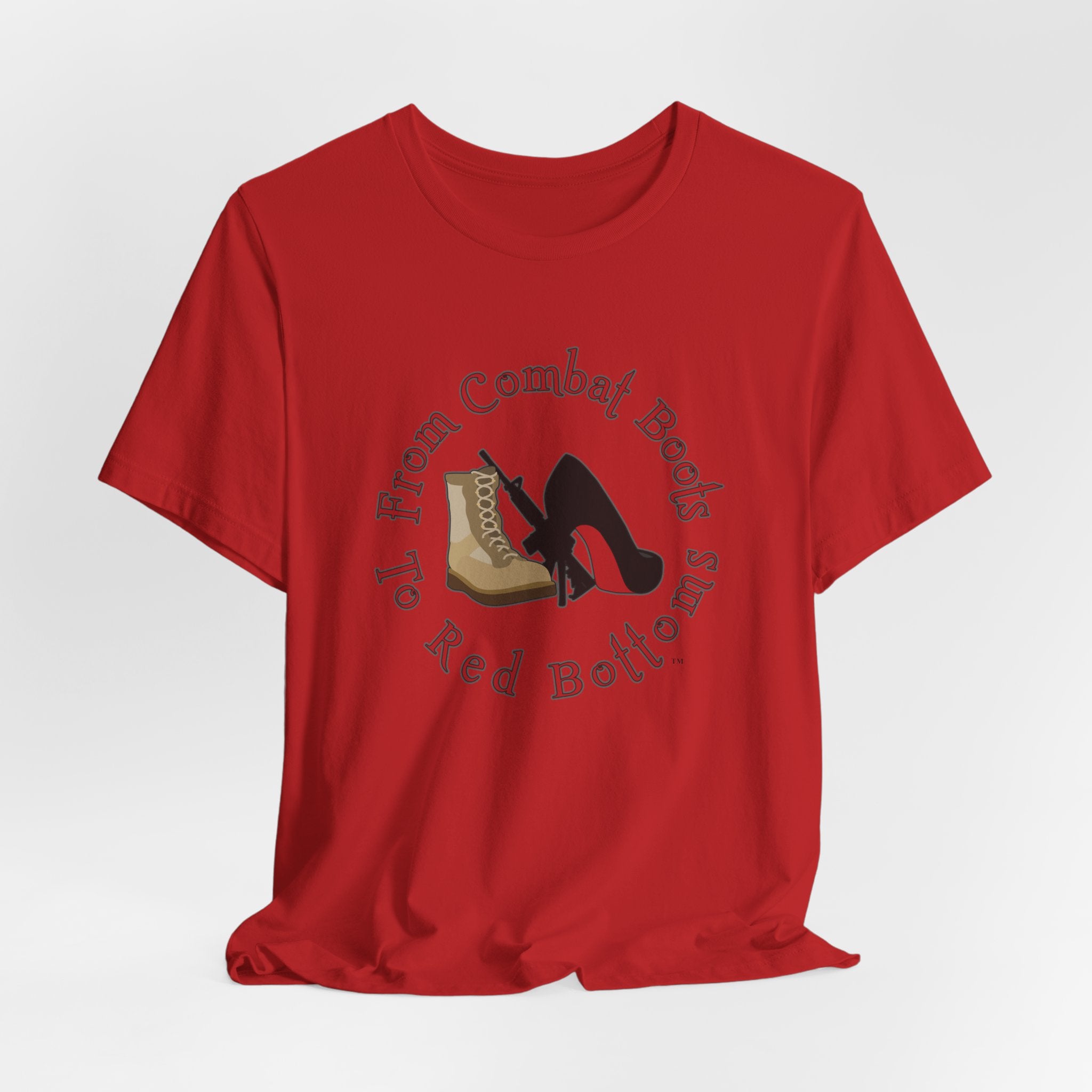 CB2RB Signature T-shirt - Short Sleeve