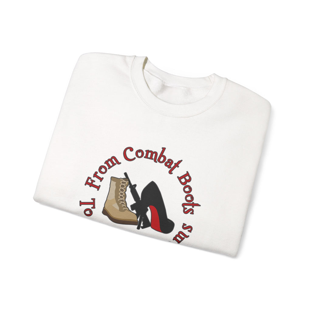 CB2RB Signature Crewneck Sweatshirt